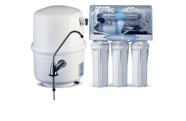 Water Purifier Installation Bangalore