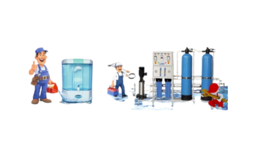 Water Purifier AMC